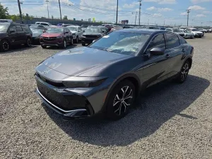 2023 TOYOTA CROWN XLE