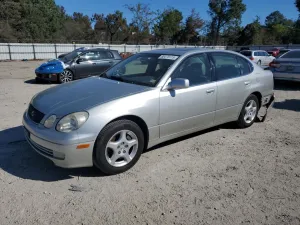 2000 LEXUS GS300