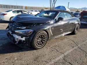 2025 MERCEDES-BENZ CLE AMG 53