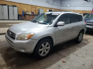 2008 TOYOTA RAV4