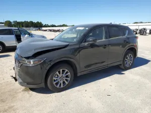 2025 MAZDA CX-5 SELEC