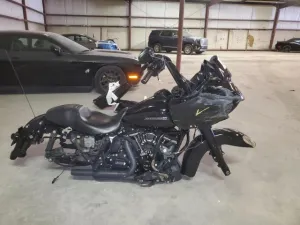 2020 HARLEY DAVIDSON FL