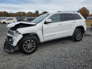 2014 JEEP GRAND CHER