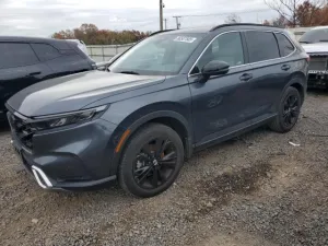 2023 HONDA CRV