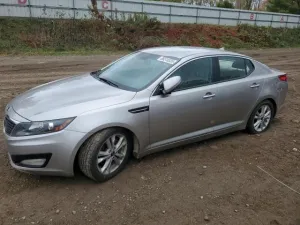 2011 KIA OPTIMA