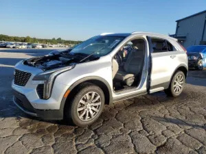 2020 CADILLAC XT4