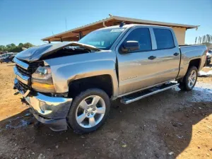 2018 CHEVROLET ALL Models