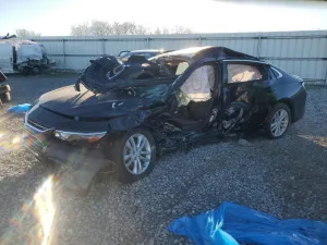 2016 CHEVROLET MALIBU