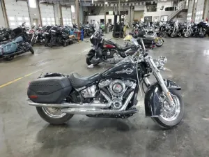 2020 HARLEY-DAVIDSON FLHC