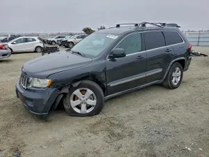 2011 JEEP GRAND CHER