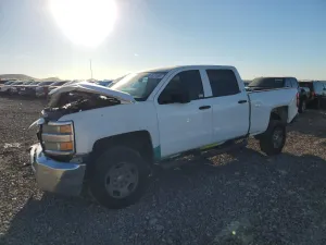 2016 CHEVROLET ALL Models