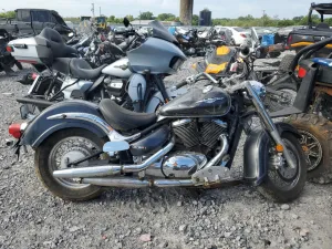 2008 SUZUKI CYC VL/VLR