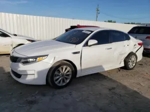 2016 KIA OPTIMA