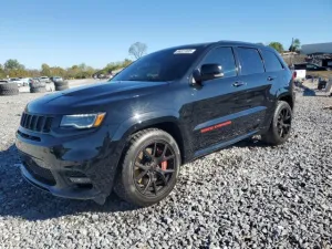 2018 JEEP GRAND CHER