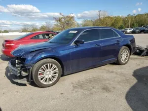 2014 CHRYSLER 300