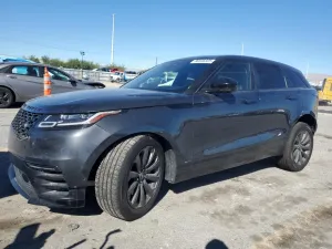 2021 LAND ROVER RANGEROVER