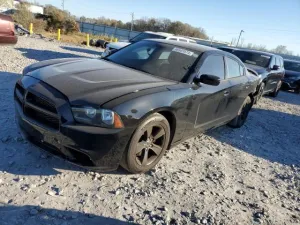 2012 DODGE CHARGER