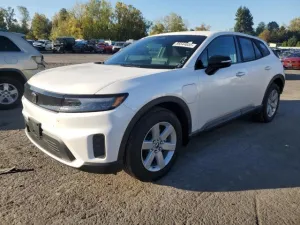 2025 HONDA PROLOGUE E