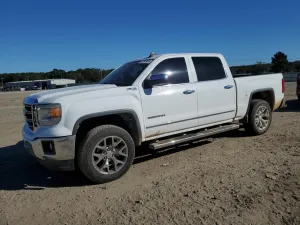 2015 GMC SIERRA