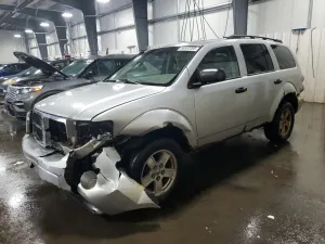 2008 DODGE DURANGO
