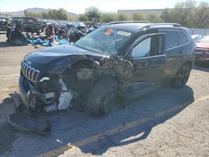 2020 JEEP GRAND CHER