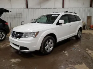 2016 DODGE JOURNEY