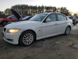 2009 BMW 3 SERIES