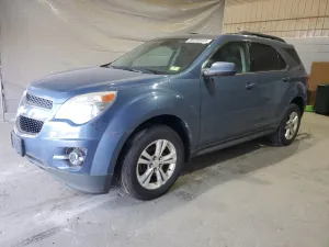 2012 CHEVROLET EQUINOX