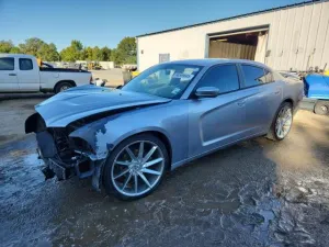 2014 DODGE CHARGER