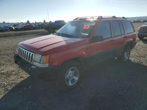 1998 JEEP GRAND CHER