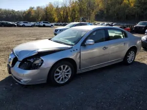 2011 BUICK LUCERNE