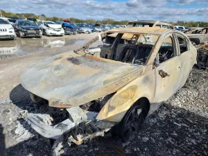 2012 CHEVROLET CRUZE