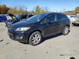 2009 MAZDA CX-7