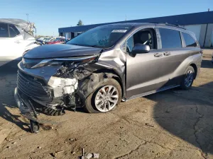 2024 TOYOTA All Models