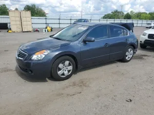 2008 NISSAN ALTIMA