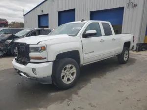 2016 CHEVROLET ALL Models