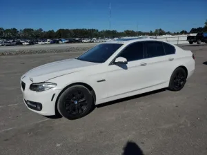 2015 BMW 5 SERIES