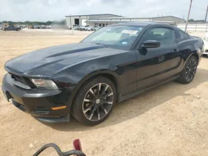 2012 FORD ALL Models