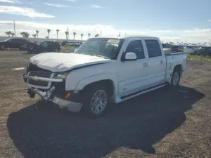 2005 CHEV ALL Models