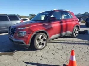 2024 HYUNDAI VENUE LIMI
