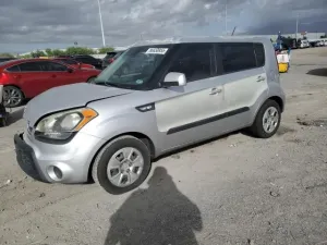 2012 KIA SOUL