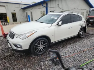 2016 INFINITI QX50