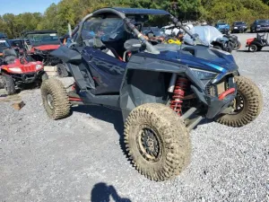 2023 POLARIS RZR PRO R