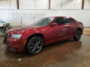 2023 CHRYSLER 300