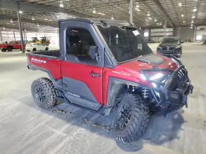 2024 POLARIS RANGER XD