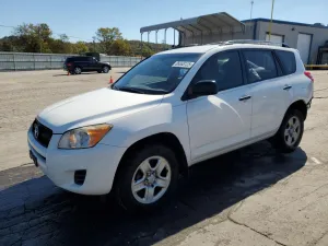 2010 TOYOTA RAV4