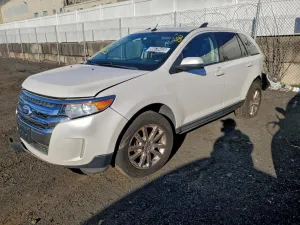 2014 FORD EDGE
