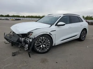 2024 AUDI Q8 E-TRON