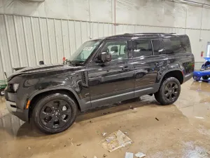 2025 LANDAU BOAT CO DEFENDER