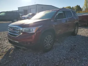 2017 GMC ACADIA